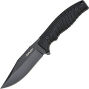 Outdoor BLACK knife