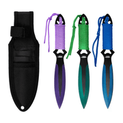 Noževi za bacanje JKR 190mm - kick-ass.eu