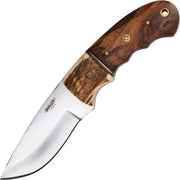 outdoor noz od kosti i kože