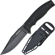 Outdoor BLACK knife