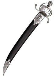 Cold Steel Gusarski mač Cutlass - kick-ass.eu