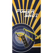 Frača "Močan strel"