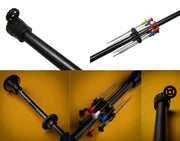 Puhaljka Predator 930 - kick-ass.eu