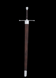 Bastard borbeni mač - funkcionalni tupi - kick-ass.eu