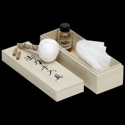 set za održavanje katana i japanskih samurajskih mačeva