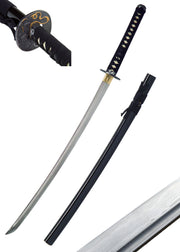 John Lee Shintai Katana