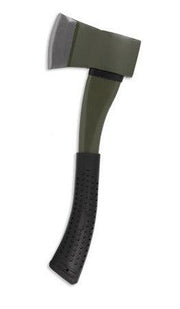 Sjekira Deluxe Fiberglass - kick-ass.eu