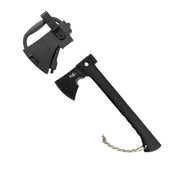 Fox Outdoor Survival Sjekira sa pilom - kick-ass.eu