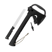 Fox Outdoor Survival Sjekira sa pilom - kick-ass.eu