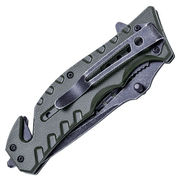 JKR SWAT rescue preklopni nož - kick-ass.eu