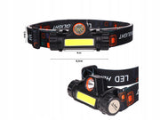 LED žaromet V0108311