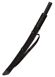 Cold Steel Tactical Katana Mačeta - kick-ass.eu