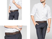 Taktički remen Brown - kick-ass.eu