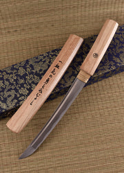 John Lee Shirasaya O-Tanto - kick-ass.eu