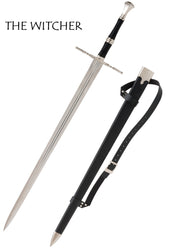 The Witcher : Steel Sword