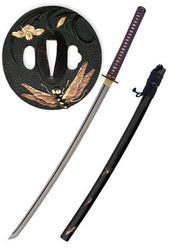 Tonbo Katana Hanwei - kick-ass.eu
