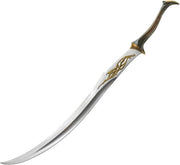 The Hobbit - Mirkwood Infantry Sword - pješački mač - kick-ass.eu