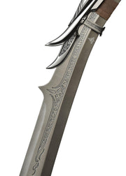 Kit Rae mač Mithrodin - Dark Edition - kick-ass.eu