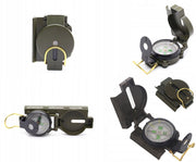 PRO metalni kompas DC45-2A - kick-ass.eu