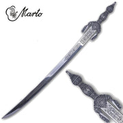 Boabdil mač 75cm - kick-ass.eu