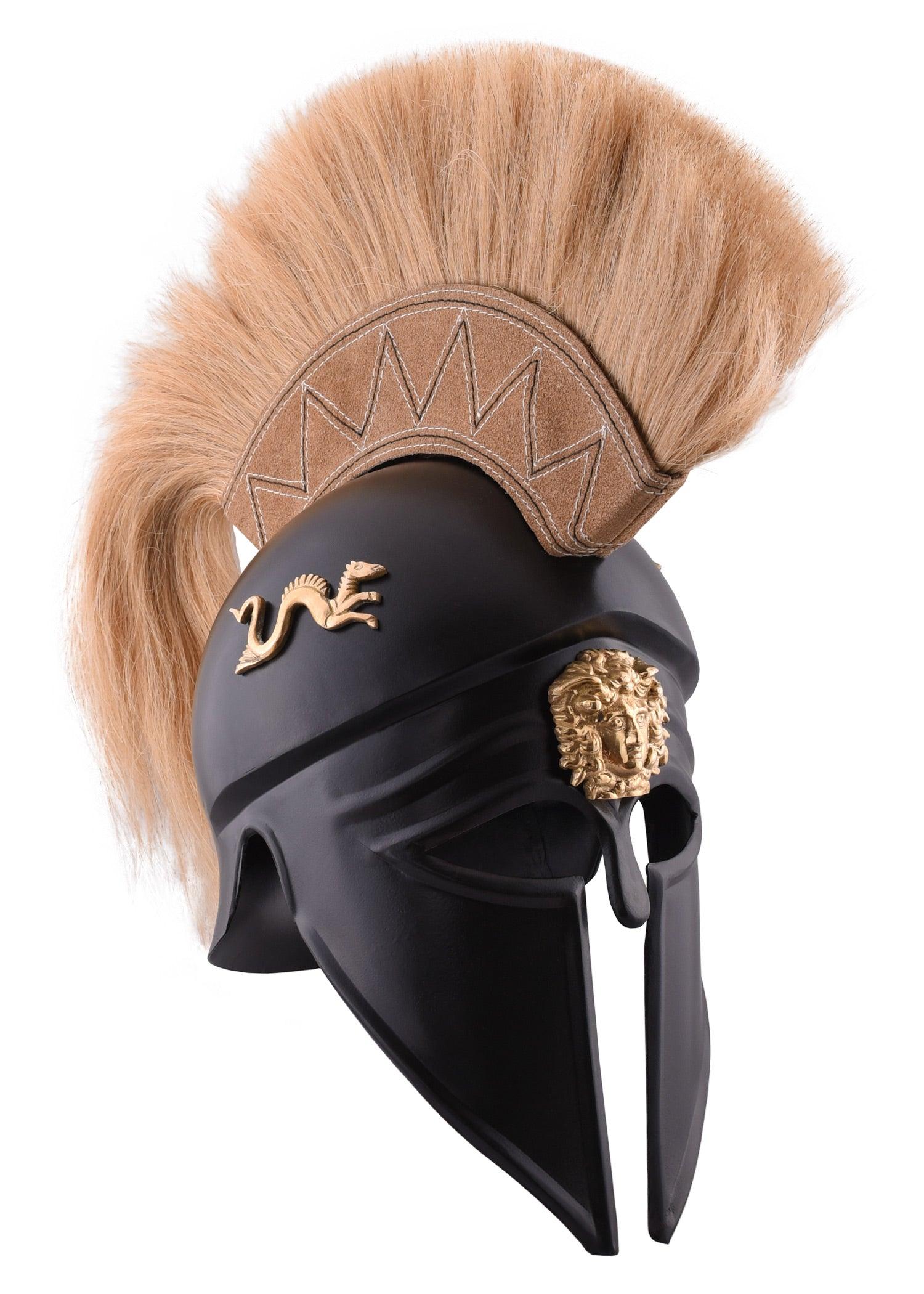 Greek helmet - Corinth – kick-ass.eu