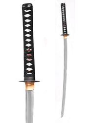 Hanwei Practical Katana - kick-ass.eu