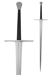 Hanwei Tinker Longsword - oštri - kick-ass.eu