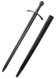 Battlecry Acre Crusader Broadsword Europski mač - kick-ass.eu