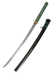 Bogomoljka "Praying Mantis" katana - kick-ass.eu