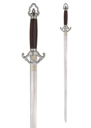 Hsu Two-Handed Jian Hanwei - kick-ass.eu