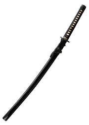 Cold Steel Gold Lion Katana - kick-ass.eu