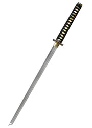Hanwei Practical Shinobi Ninja-To white - kick-ass.eu