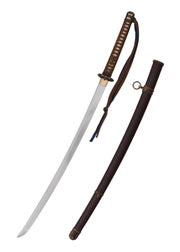 Gunto Katana "John Lee" - kick-ass.eu