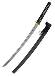 Hanwei Practical XL Light Katana - kick-ass.eu