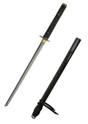 Hanwei Practical Shinobi Ninja-To - kick-ass.eu