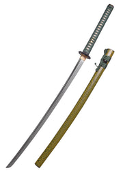 Hanwei Snake Katana - kick-ass.eu