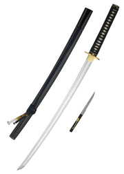 Paper Crane katana Tamahagane - kick-ass.eu
