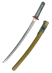 Hanwei Snake Wakizashi - kick-ass.eu
