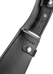 Honshu Boshin Kukri nož - kick-ass.eu