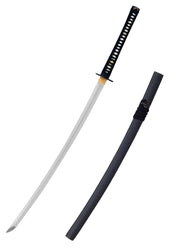 John Lee Hannya Katana - kick-ass.eu
