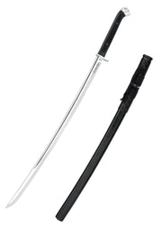 Honshu Boshin Katana - kick-ass.eu