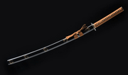 Katana Carbon 1060 BrownCut glbl-6 - kick-ass.eu