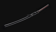 Katana Carbon 1060 RedCut glbl-2 - kick-ass.eu