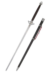 Hsu Two-Handed Jian Hanwei - kick-ass.eu