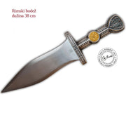Rimski bodež 38cm - kick-ass.eu