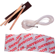 Taktički nož sa opremom SURVIVAL - kick-ass.eu