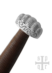 Vikinški Mač "Ballinderry Ulfberht" funkcionalna verzija 9.st. - kick-ass.eu