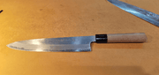 Honyaki gyuto - jedan od najboljih kuhinjskih noževa na svijetu - kick-ass.eu