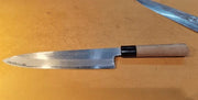 Honyaki gyuto - jedan od najboljih kuhinjskih noževa na svijetu - kick-ass.eu