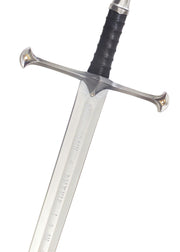 Lord of the Rings - Anduril mač kralja Elessara - kick-ass.eu